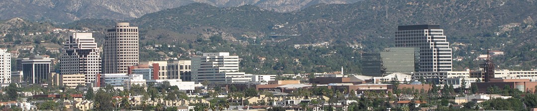 automóvil de alquiler en Burbank