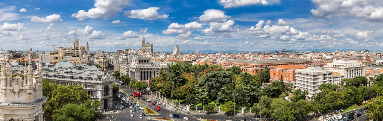 Madrid, Spain