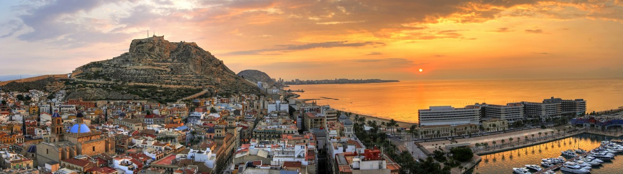 Alicante, Spain