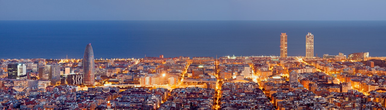 Barcelona, Spain