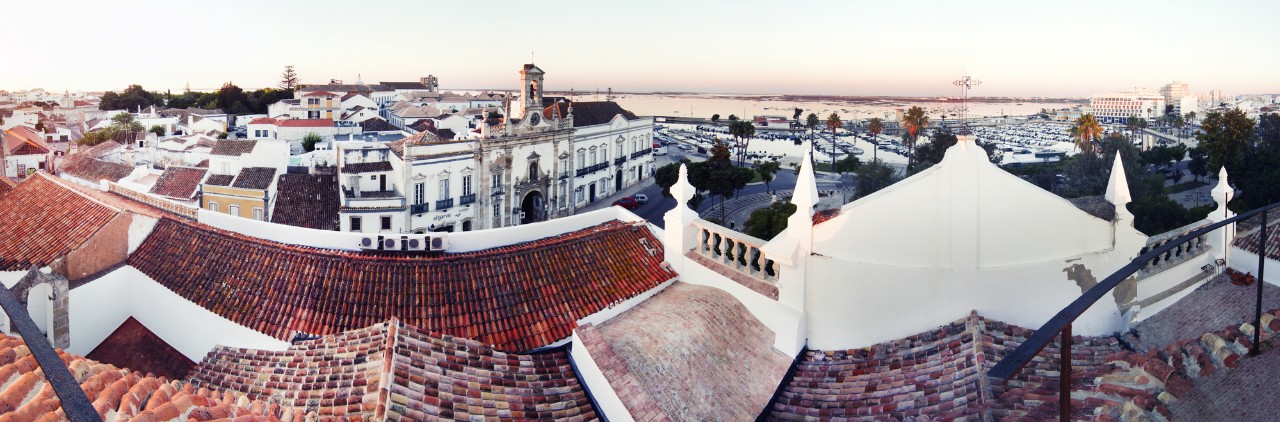 Faro Portugal
