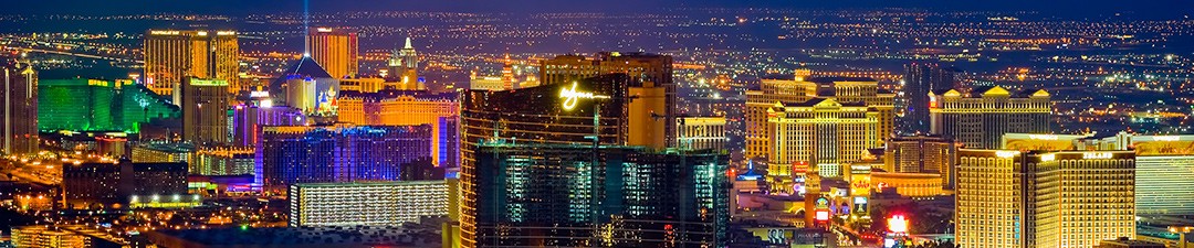 alquiler de automóviles en Las Vegas