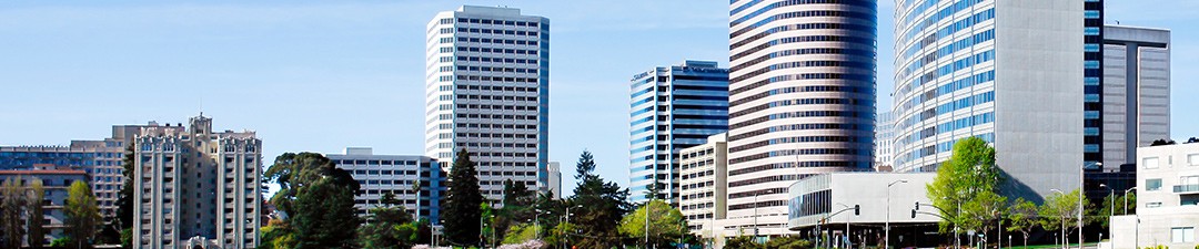 automóviles de alquiler en Oakland