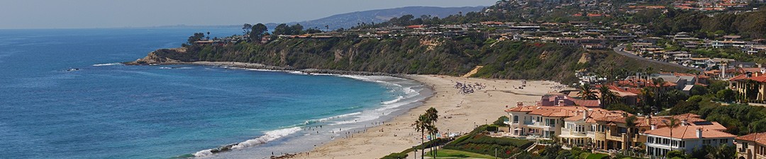 automóviles de alquiler en Orange County