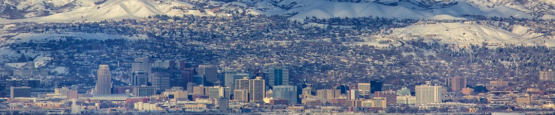 automóviles de alquiler en Salt Lake City