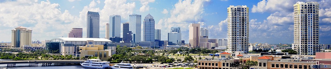 automóviles de alquiler en Tampa