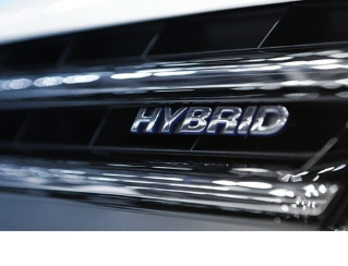 Fox Rent A Car Five Tips on How to drive a Hybrid Car