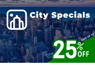 city specials