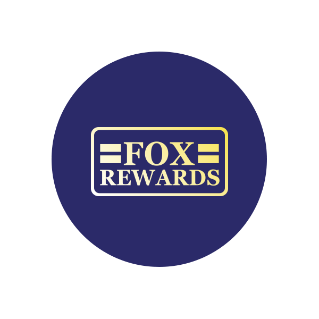 Recompensas de Fox: únase ahora