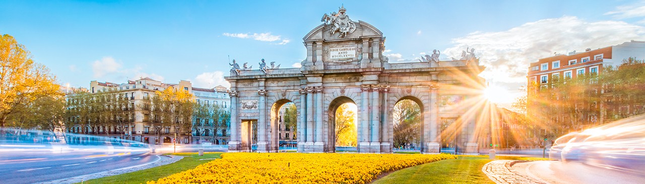Spain