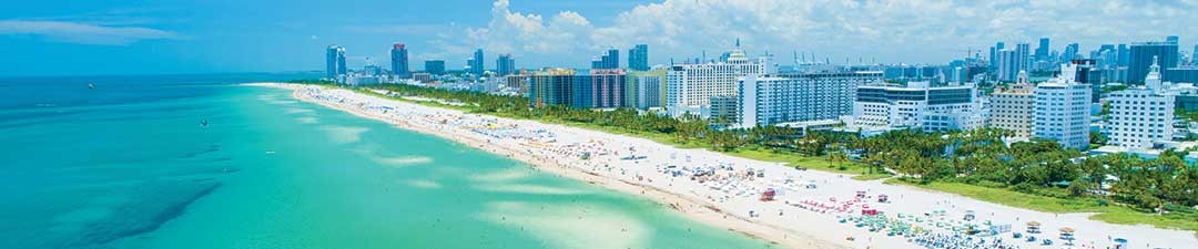 Car Rental in Florida