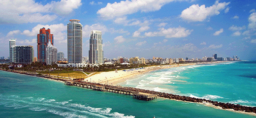 Cheap Car Rental Florida