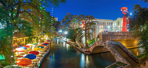 Cheap Car Rental in Texas