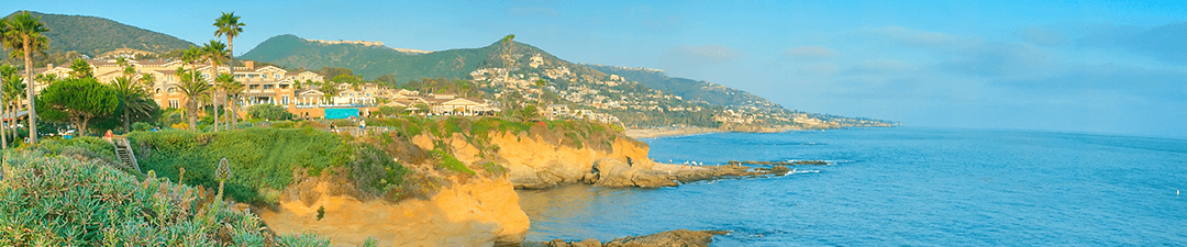 Car Rental in California