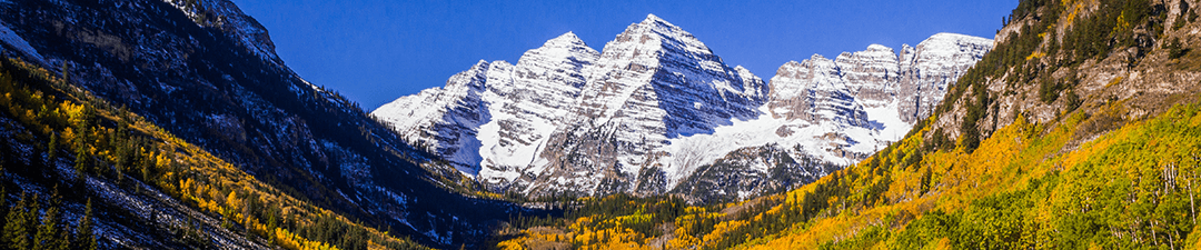 Car Rental in Colorado