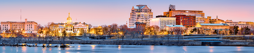 New Jersey car rental