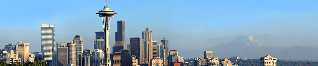 Car Rental in Washington