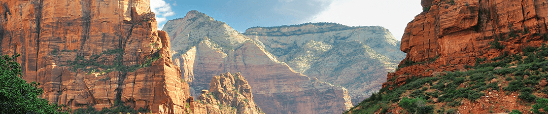 Car Rental in Utah