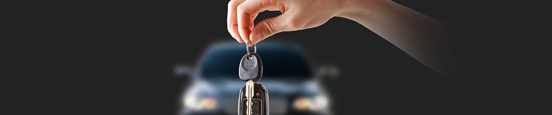 buying a new car