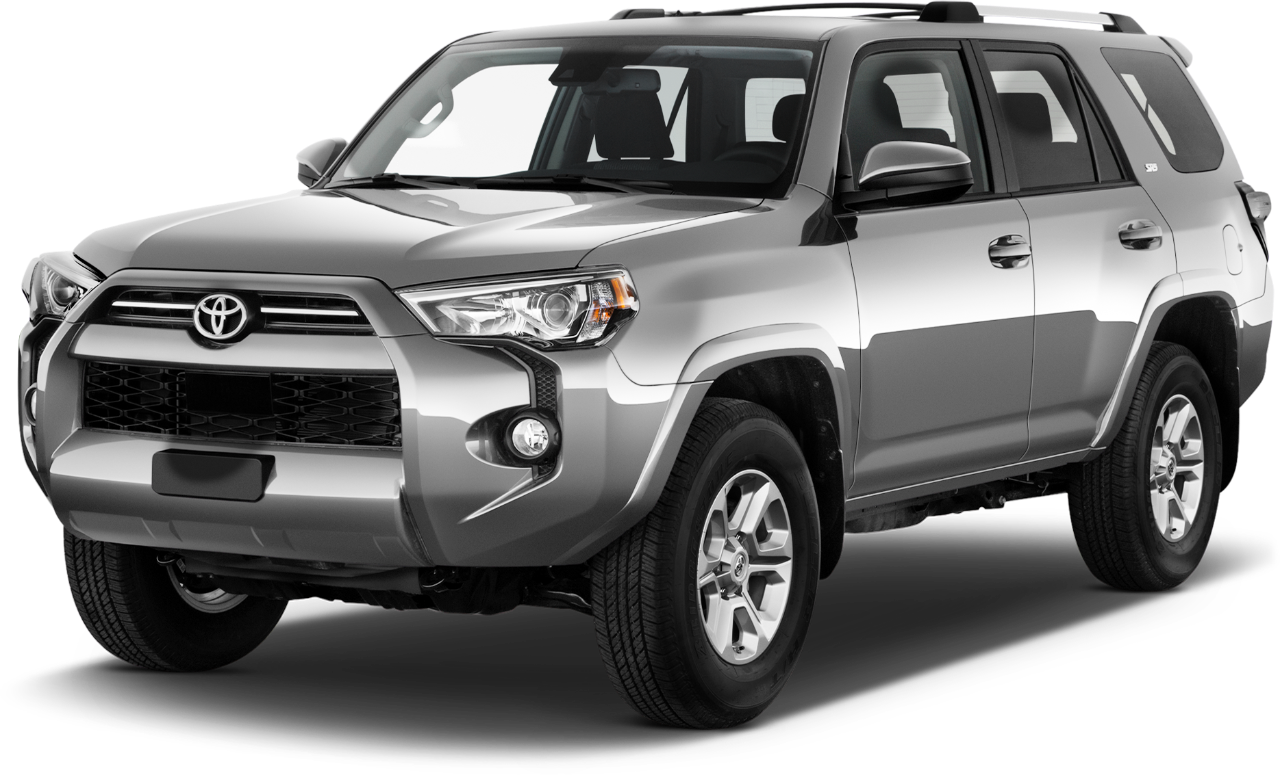 Toyota 4-Runner