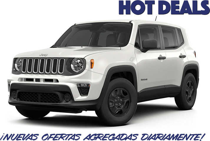 Hot Deals de Fox - Actualizados diariamente