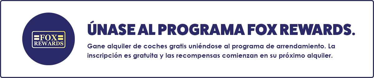 rewards program
